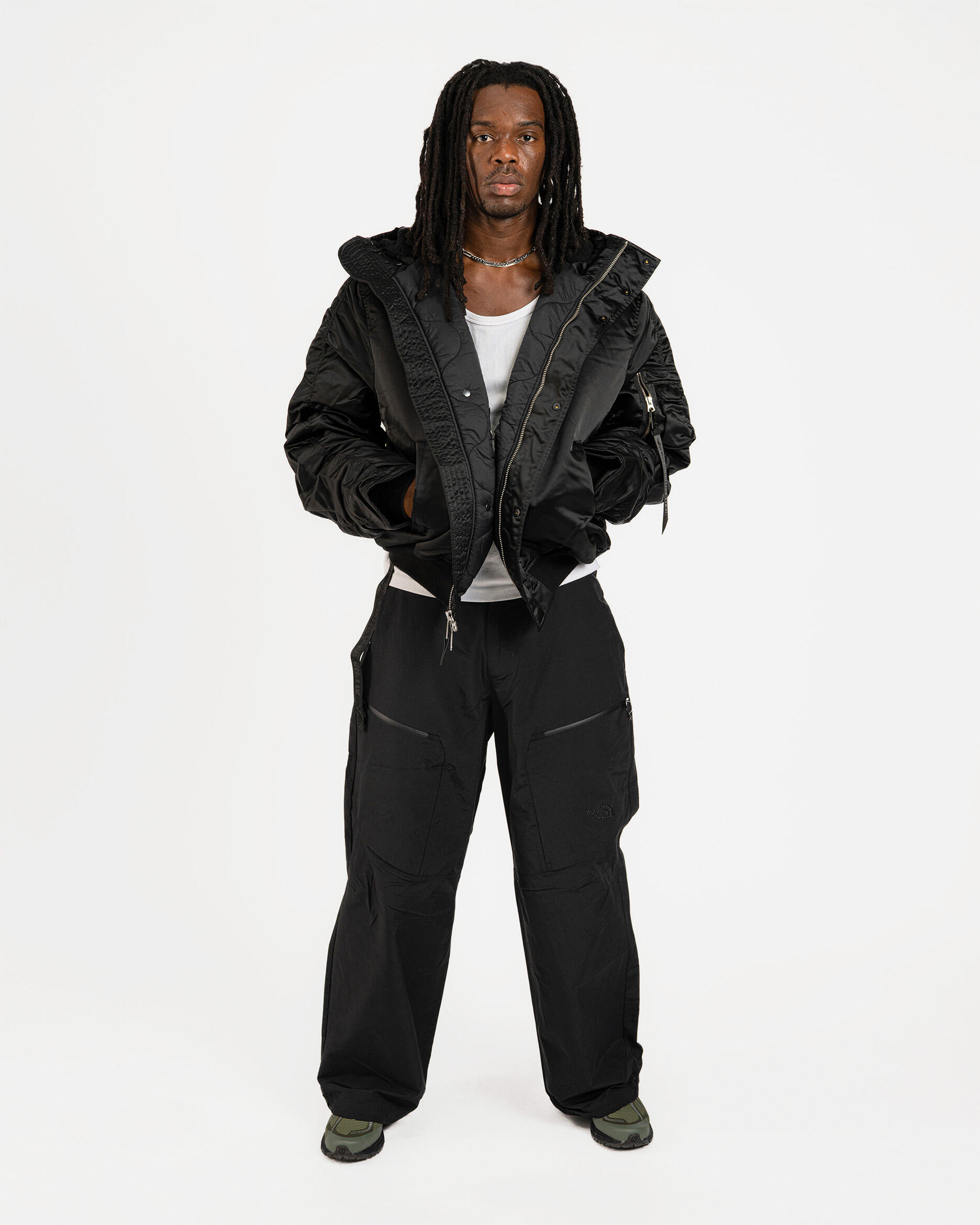 The North Face NSE NEW PANT | NF0A8DU1JK31 | AFEW STORE